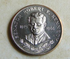 Robert kennedy rfk for sale  Clemmons