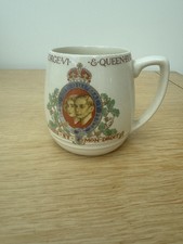 King george coronation for sale  FAREHAM