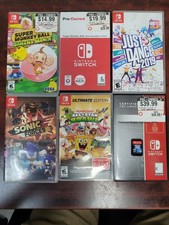 Nintendo switch game for sale  Houston