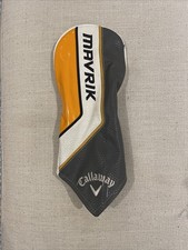 Callaway hybrid headcover for sale  ISLEWORTH
