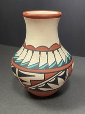 Vintage jemez pueblo for sale  Washington