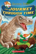 Geronimo stilton special for sale  Boston
