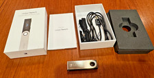 Ledger nano for sale  Concord