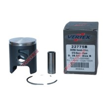 Piston derbi axe d'occasion  Lambersart