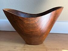 Hand turned wooden for sale  Bellingham