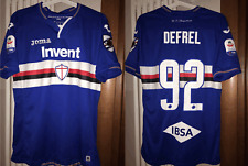 Maglia sampdoria defrel usato  Senago