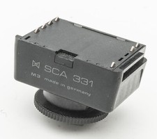 Metz sca 331 gebraucht kaufen  Filderstadt