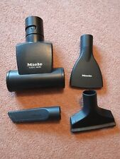 Miele vacuum cleaner for sale  EXETER