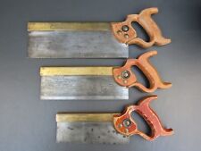 Set brass backed for sale  GLOUCESTER