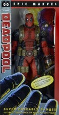 Deadpool neca selten gebraucht kaufen  Rösrath