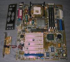 Asus p4pe mainboard gebraucht kaufen  Berlin