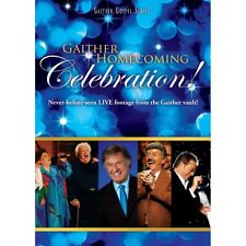 Gaither homecoming celebration for sale  Denver