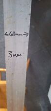 Qty aluminium strips for sale  UK