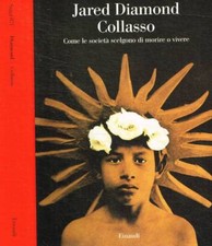 Collasso. come società usato  Italia