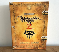 Jeu neverwinter nights d'occasion  Sainte-Croix-en-Plaine