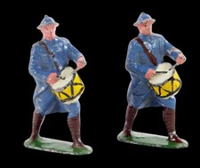 Helmets adrian drum d'occasion  Expédié en Belgium