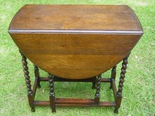 Solid english oak for sale  Hawkins