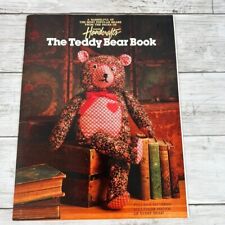 Teddy bear book for sale  Davenport