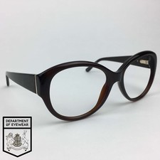 Specsavers eyeglasses brown for sale  LONDON