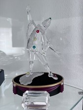 Swarovski arlecchino con usato  Udine