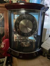 Bulova gentry mantel for sale  Oakboro