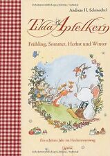 Tilda apfelkern frühling gebraucht kaufen  Berlin