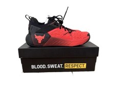 Project rock under d'occasion Project rock under d'occasion  Limoges-