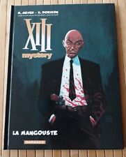 Xiii mystery tome d'occasion  Saint-Sauveur-le-Vicomte