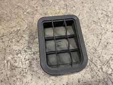 Entlüftungsgitter Karosserie VW Golf 3 Audi A3 8L Gitter 1H0819465D, usado comprar usado  Enviando para Brazil