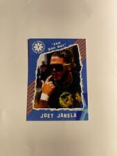 JOEY JANELA GCW Cartão Spring Break 7 de Joey Janela comprar usado  Enviando para Brazil