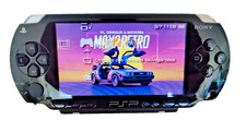 Psp sony 1004 d'occasion  Montrond-les-Bains