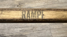 Sven rampf ayr for sale  AYR