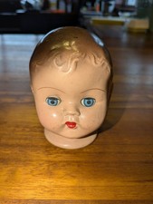 Antique bisqueware doll for sale  NEWPORT