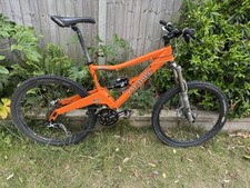 Orange five pro for sale  LONDON