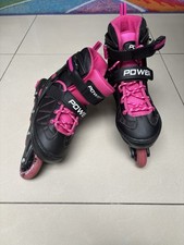 Girls power inline for sale  LONDON