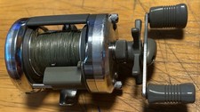 Shimano corsair cs400 for sale  Spokane
