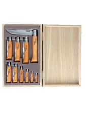 opinel messer set gebraucht kaufen opinel messer set gebraucht kaufen Schnürpflingen
