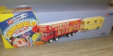Corgi 97888 chipperfield gebraucht kaufen  Oldenburg (Oldenburg)