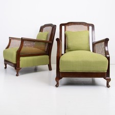 Attractive 1920s bergere for sale  BURTON-ON-TRENT