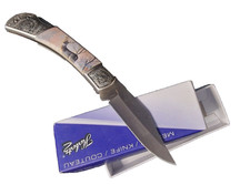 Herbertz taschenmesser 590411 gebraucht kaufen  Dortmund