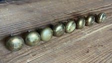 Old brass screw for sale  HUDDERSFIELD