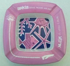 1960s arkia airlines for sale  SUTTON-IN-ASHFIELD