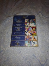 Fiabe disney cofanetto usato  Bologna