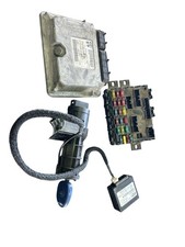 Kit centralina motore usato  Sant Anastasia