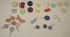 Miniature tupperware product for sale  West Chicago
