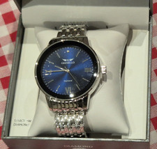 Gianello mens genuine for sale  NEWBIGGIN-BY-THE-SEA