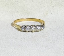 Antique victorian 18k for sale  Miami