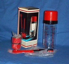 Shaker retrò vintage usato  Tribogna