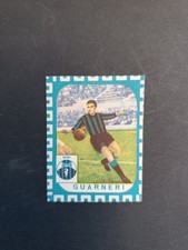 Figurina inter guarneri usato  Italia