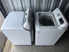 Wt5680hva electric dryer for sale  Irmo
